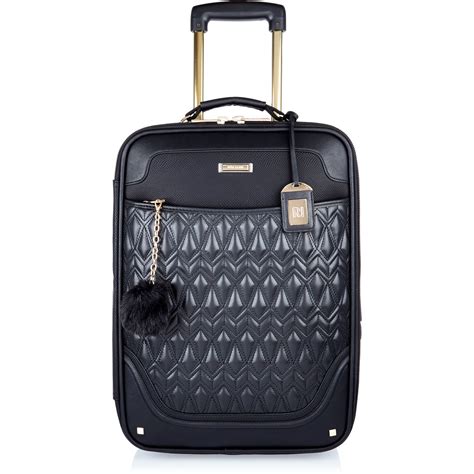 river island suitcases for women.